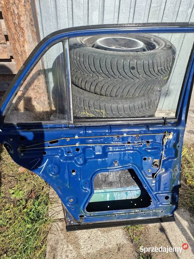 Części mercedes w123 30d silnik dyfer skrzynia lubelskie sprzedam