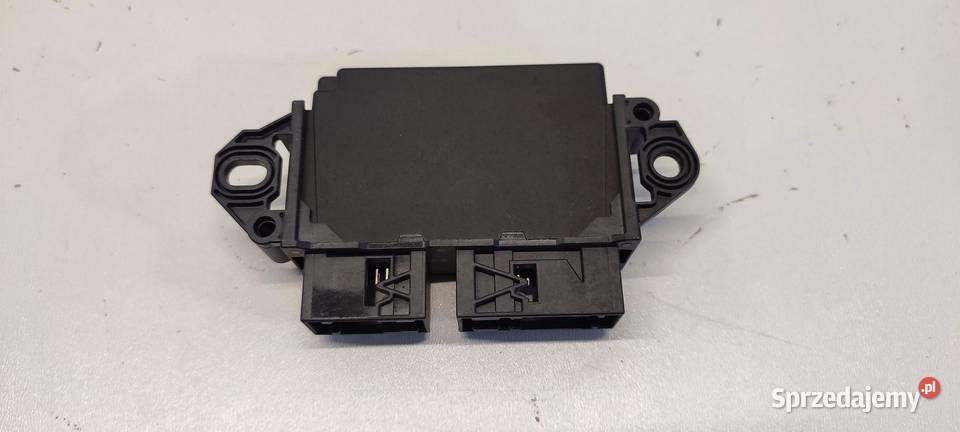 VW TAYRON MODUŁ PARKOWANIA PDC 5QS919300B