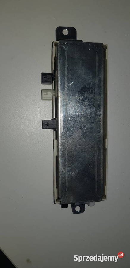 BMW E46 COMPACT WZMACNIACZ ANTENY 65206912818 Lublin sprzedam