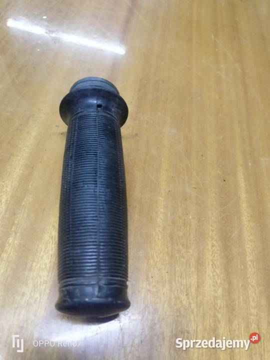 Manetka gazu ows Kraków WSK SHL WFM Junak łódzkie