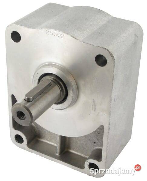 Podpora łożyskowa wał 18 mm T218 Kamionna