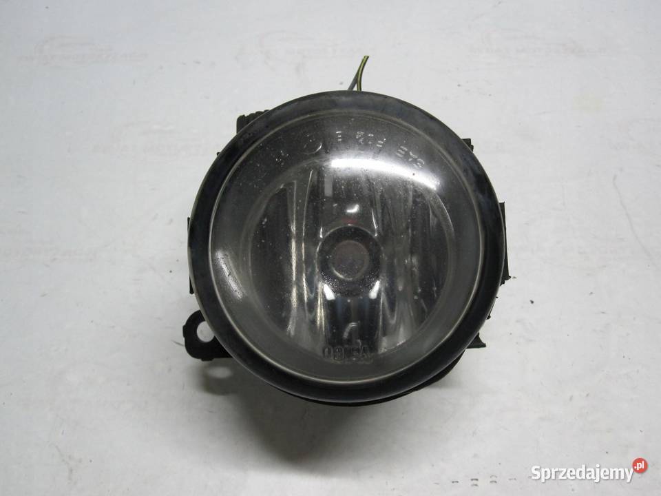 LAND ROVER FREELANDER II 06r halogen lewy Oświetlenie świętokrzyskie sprzedam
