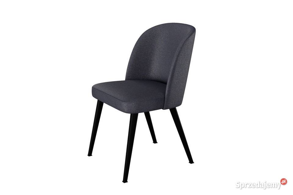 Krzesło PREMIUM KR2 Tkanina Opaline 15 Horizon Łódź