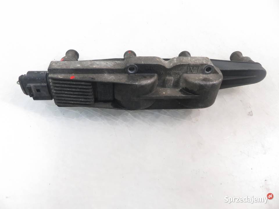 CEWKA SKODA FABIA I 14 047905104A osobowe