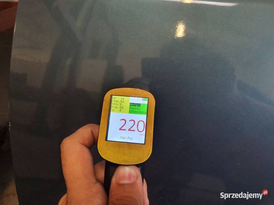 DRZWI LEWE PRZÓD GMC YUKON DENALI 1999 Lipno