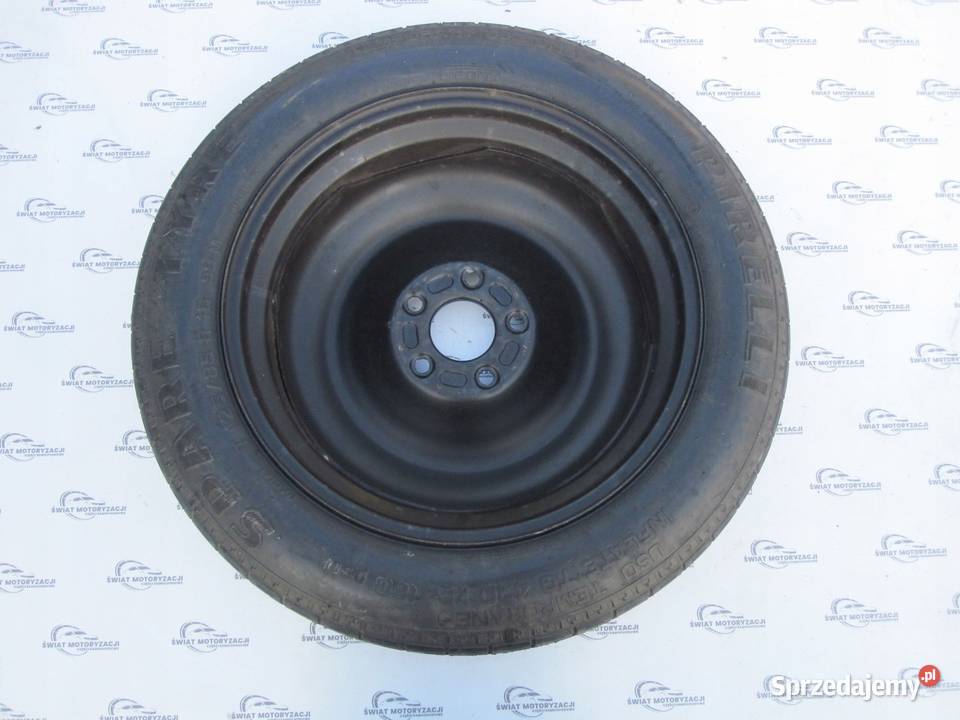 MONDEO MK4 S GALAXY MK3 koło dojazdowe 1258516 Kielce sprzedam