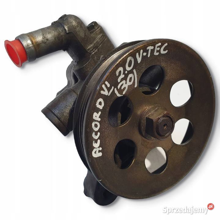POMPA WSPOMAGANIA Honda Accord VI 20 VTEC Chełm sprzedam