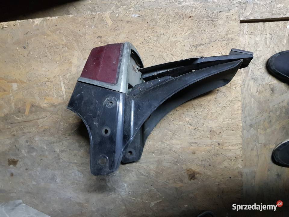 honda cx500 cx 500 tylny blotnik lampa tylna świętokrzyskie