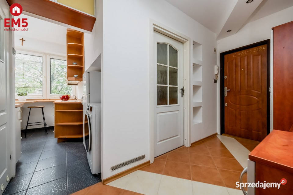 sprzedaży mieszkania Białystok Warszawska 58m2 8431zł/m2