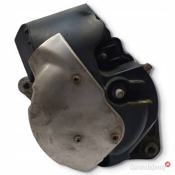 ALTERNATOR Opel Vectra C Signum 30 V6 CDTI Bosch Układ elektryczny, zapłon