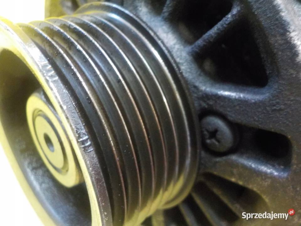 SUZUKI GRAND VITARA 24 B 11r 166 J24B alternator Suków