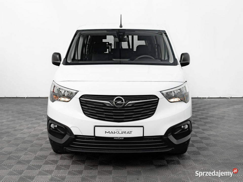 Opel Combo WD9005RCargo XL 15 CDTI 24t bryg Gdańsk sprzedam