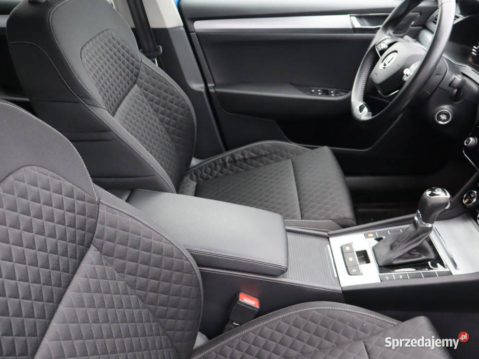 Skoda Superb 15 TSI nieuszkodzony Superb śląskie Katowice