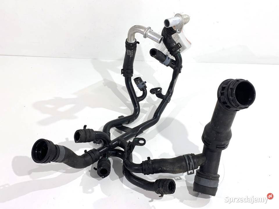 MAGISTRALA WODY AUDI A4 B9 04L122157CA 20 150 sprzedam