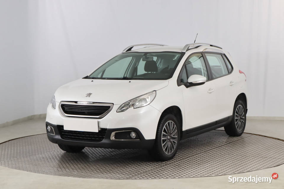 Peugeot 2008 14 HDi komputer pokładowy Zabrze sprzedam