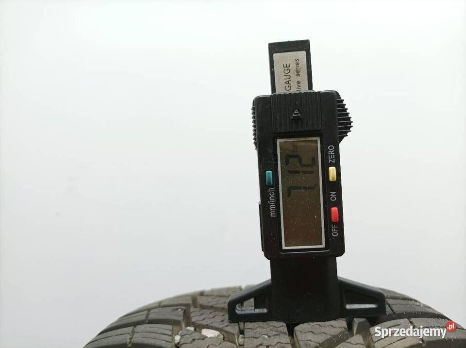 2x OPONA CAŁOROCZNA NEXEN NBLUE 4 SEASON