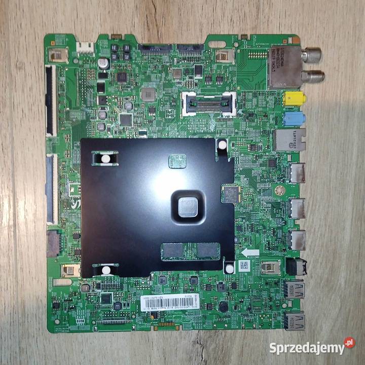 Płyta do tv Samsung UE55KU BN4102528A Opole sprzedam