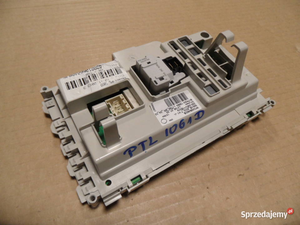 programator pralki polar PTL1061D Strawczyn