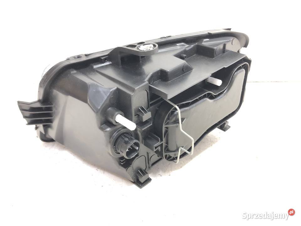 Fiat Panda II 169 092003122012 Reflektor Lampa Skarżysko-Kamienna