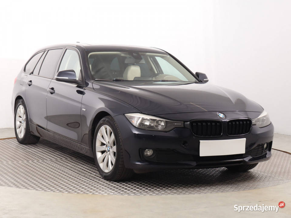 BMW 3 318 d tempomat śląskie Katowice