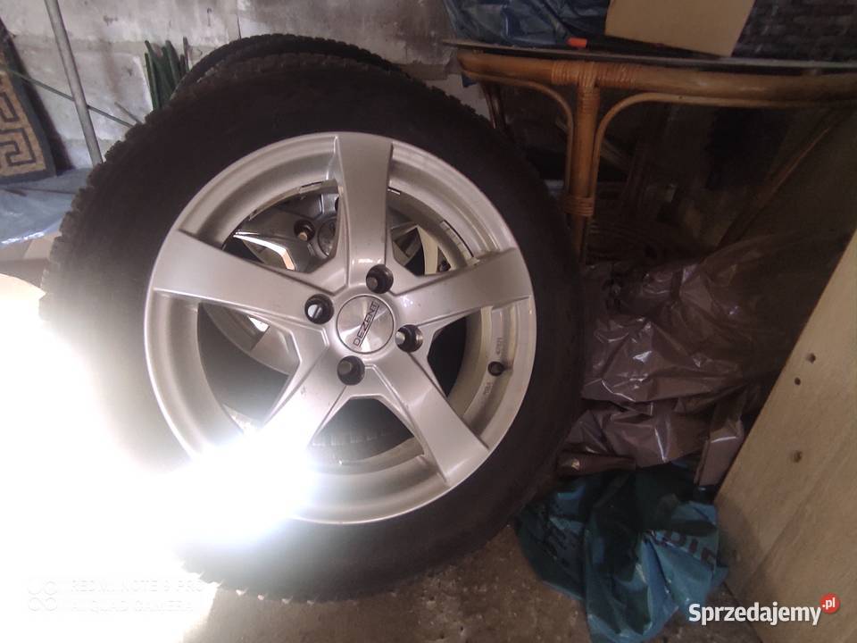 Renault Clio salon mazowieckie Radom