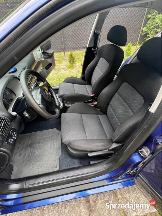 Seat LEon 19tdi 130 Leon mazowieckie sprzedam