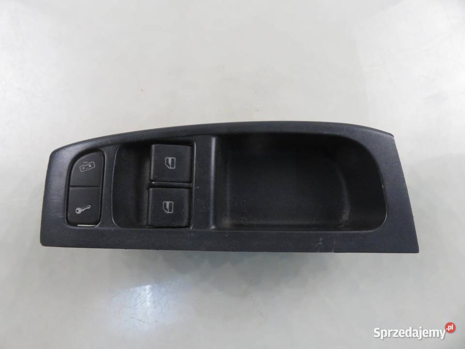 PANEL SZYB VW FOX 5Z0867171