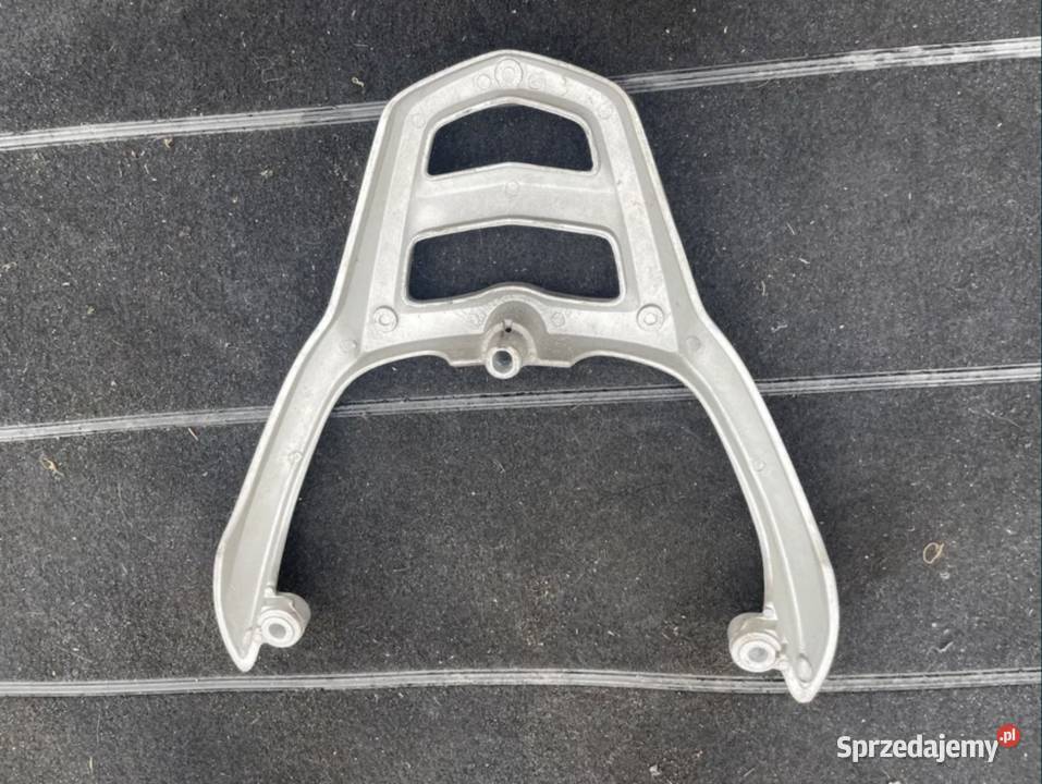 Bagażnik Peugeot Tweet 50 125 Pozostałe wielkopolskie Ostrów Wielkopolski