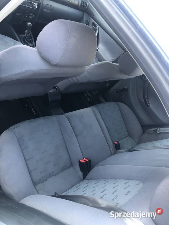 Seat Leon 2001r 19 TDI Lublin