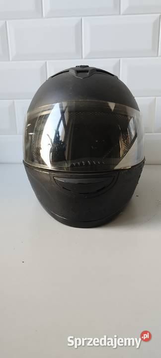 Kask motocyklowy pozostałe Bydgoszcz