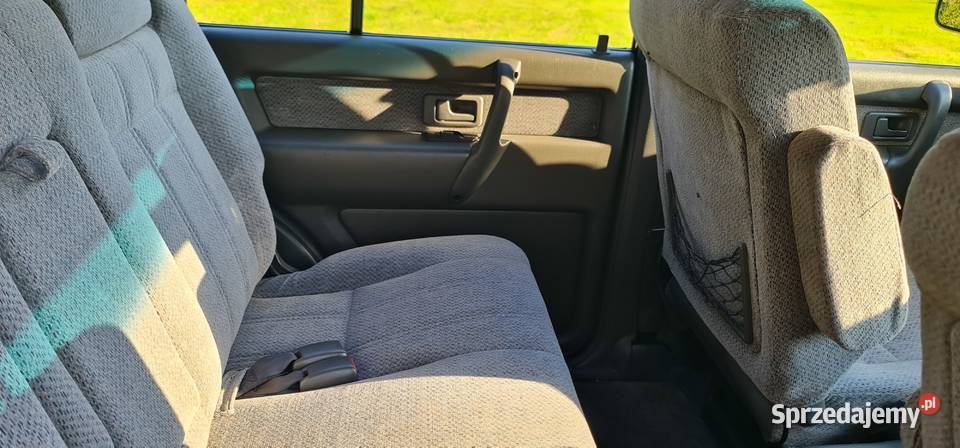 Opel Monterey 30 DTI 16V Limited centralny zamek pomorskie Łebieńska Huta sprzedam