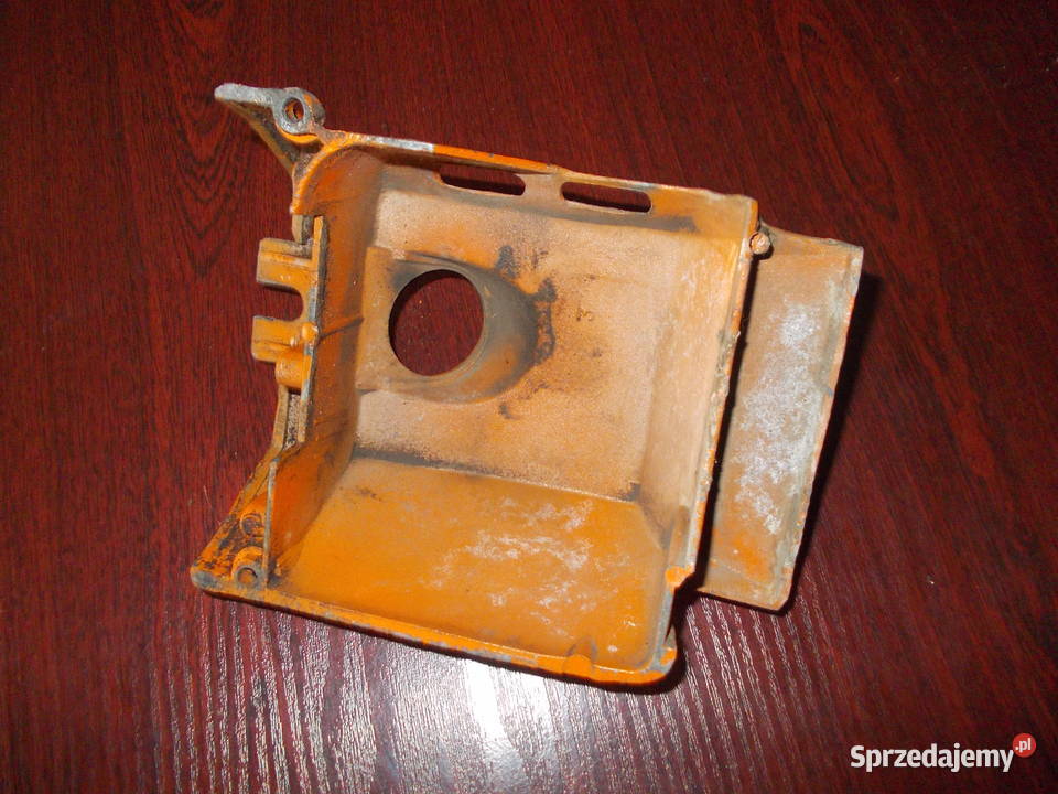 Tajga pokrywa górna 1498 podkarpackie Stalowa Wola