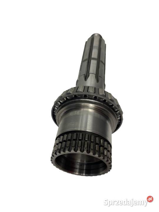 WAŁEK POŚREDNI 6005028897 3793500M2 CLAAS ARES Łódź