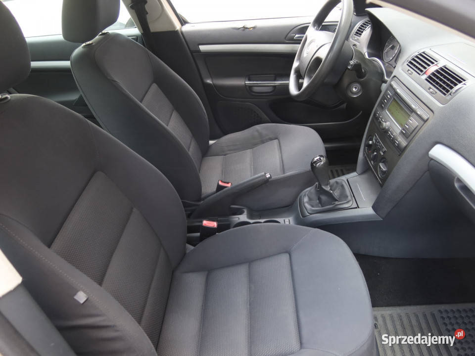 Skoda Octavia 16 śląskie Katowice sprzedam