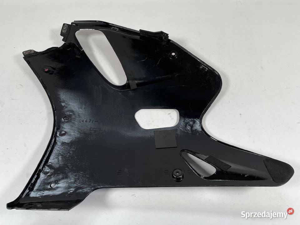 SUZUKI GSXR 750 92 Owiewka Bok Boczek P wielkopolskie Łobżenica