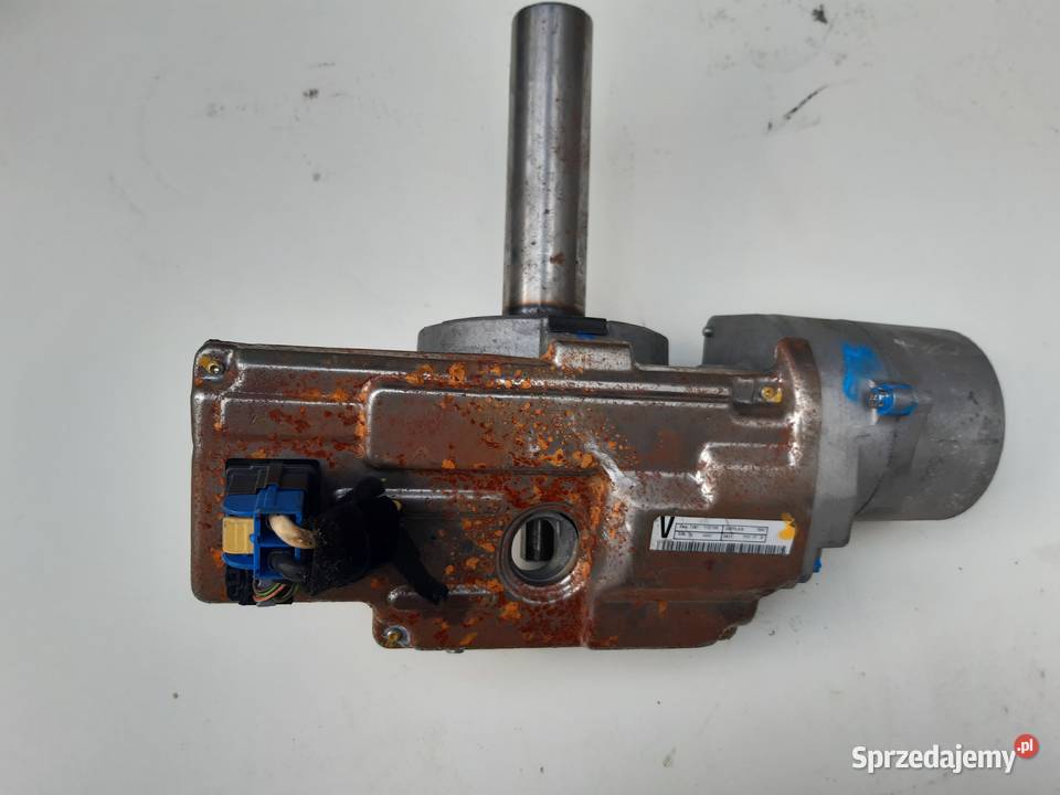 Wspomaganie Fiat Grande Punto Evo z ESP 51927085 Łódź sprzedam