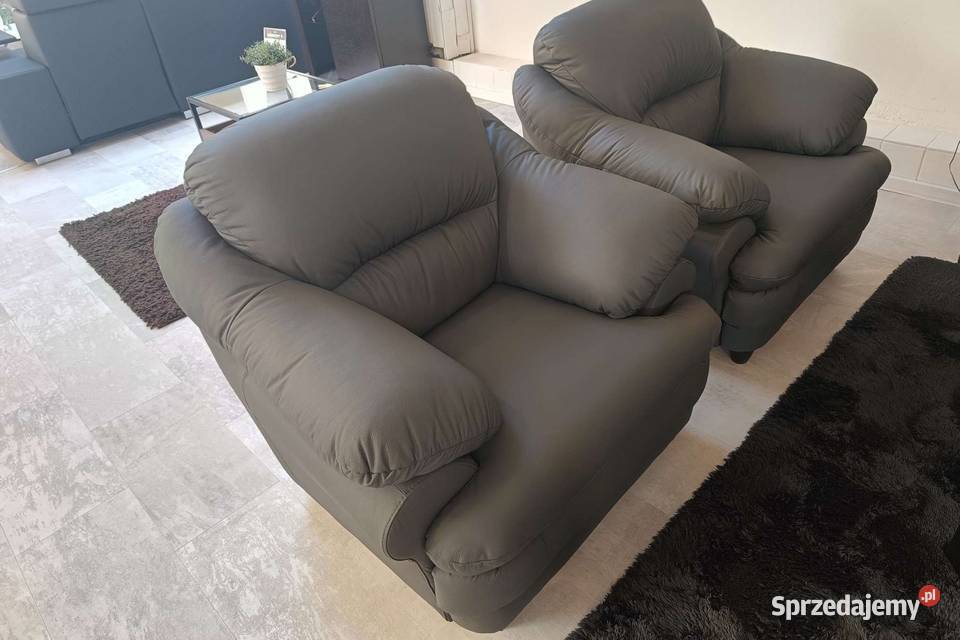 Mega okazja Komplet Puchacz 311 20 Meble do salonu Piasek