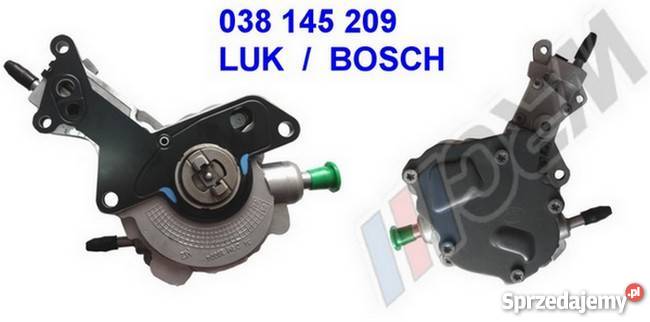 Pompa wakumpaliwa Seat Cordoba Leon Toledo Altea