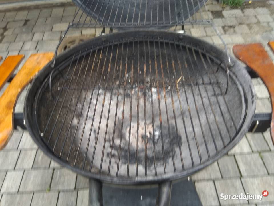 Grill używany podkarpackie Jasło