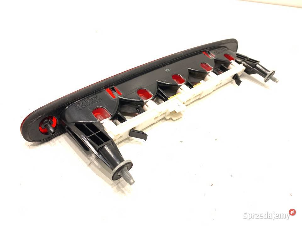 LAMPA STOP SUZUKI SX4 Crossover ŚWIATŁO osobowe