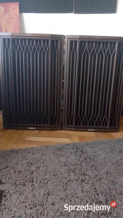 Kenwood KL9090X 1979 PodłogoweBiałe KrukiOkazjia Brzóza Stadnicka sprzedam