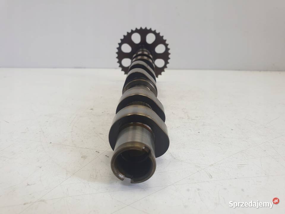 WAŁEK ROZRZĄDU VW Polo IV 12 12V 03E109571 ssący lubelskie Chełm sprzedam