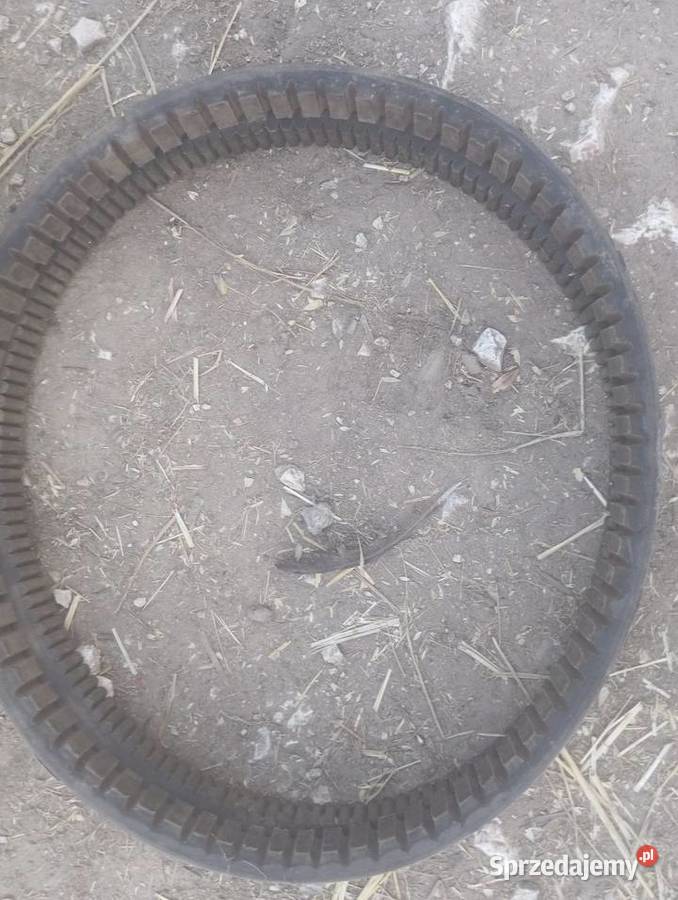 Sprzedam części claas Consul świętokrzyskie Kocina sprzedam