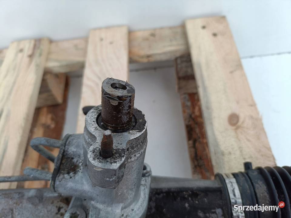 Peugeot 407 MAGLOWNICA przekładnia EUROPA D2X6G Rudka sprzedam