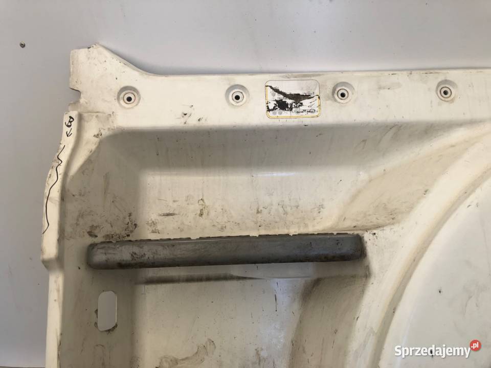 STOPIEŃ KABINY LEWY MAN TGA 81615100711 18 440