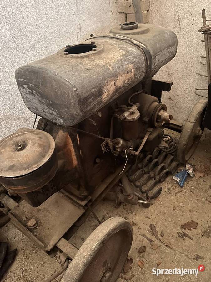 Silnik s320 Dołhobrody sprzedam