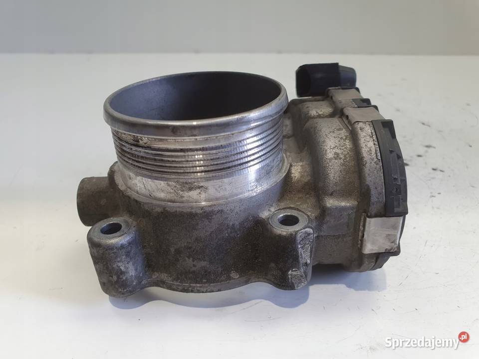 PRZEPUSTNICA Volvo S60 II V60 20 D D3 31216665 Chełm