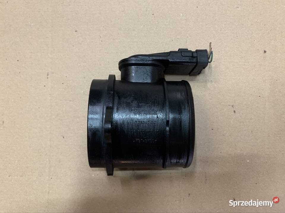 9650010780 przeplywomierz Citroen c4 lift Przepływomierze Szczecin sprzedam