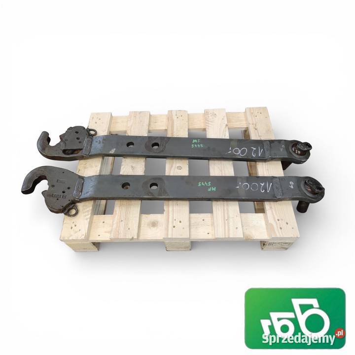 Ramię dolne podnośnika Listwa Hak 3793235M1 Wilkowo