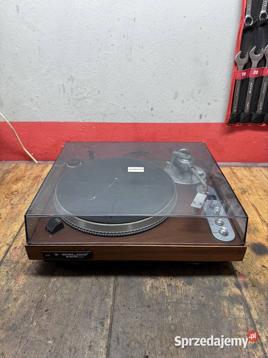 Gramofon Unitra Fonica GS424 ADAM